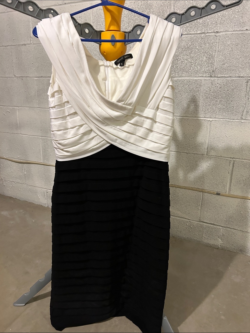 Tadashi Shoji Dress
